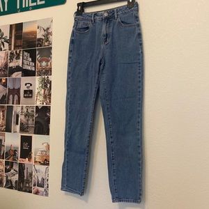 PacSun Mom Jean